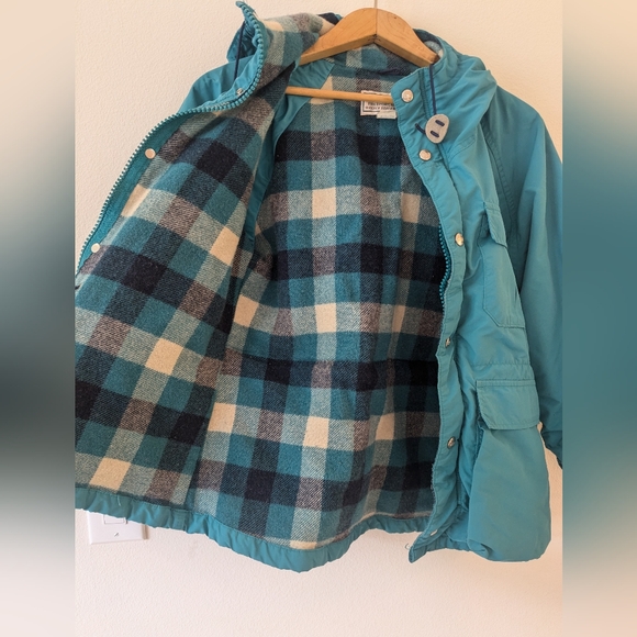 Vintage LL Bean Baxter State Parka size medium - Picture 4 of 9